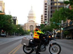 Capitol 10K - 2009 - Cindee- Congress